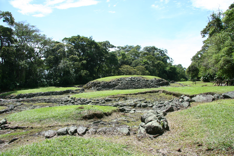 Guayabo National Monument