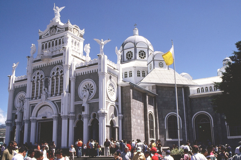 Cathedral of Cartago