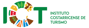 costa rican tourism institute logo